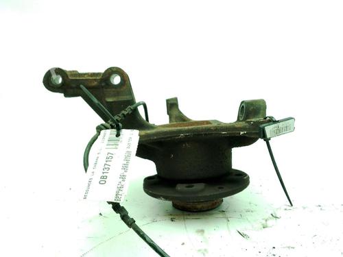 Right front steering knuckle DACIA DUSTER (HS_) 1.5 dCi | BP38683414M26 - Image 3