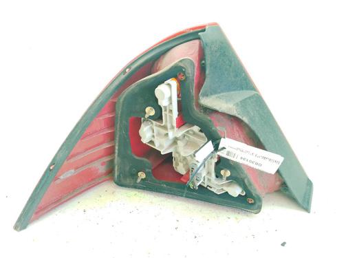 Right taillight FORD MONDEO III Saloon (B4Y) 2.0 16V | BP24970095C35 