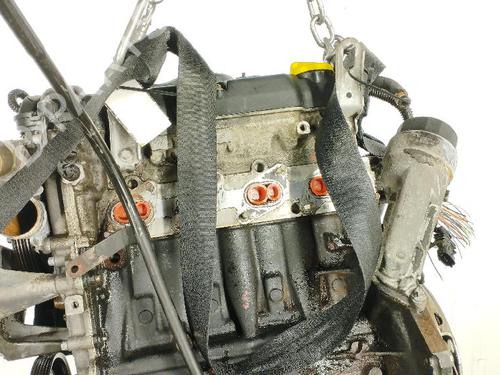 Engine OPEL CORSA C (X01) 1.2 (F08, F68) | BP36069842M1 - Image 8