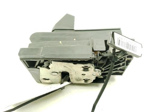 Used Rear right lock Rear right lock DACIA SANDERO II TCe 90 (B8M1, B8MA, B8AC) (90 hp) 34181565 34181565