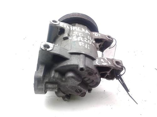 AC compressor NISSAN PRIMERA (P11)  | BP26232767M34 