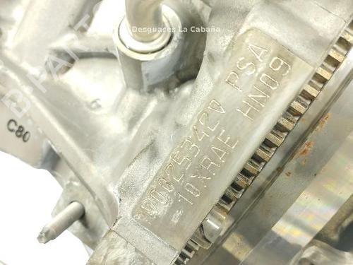 Engine OPEL MOKKA 1.2 (76) | BP18376247M1 
