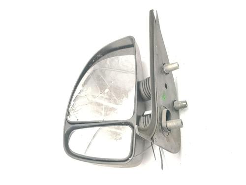 Used Left mirror Left mirror CITROËN JUMPER I Van (230L) 2.8 HDi (128 hp) 40218315 40218315