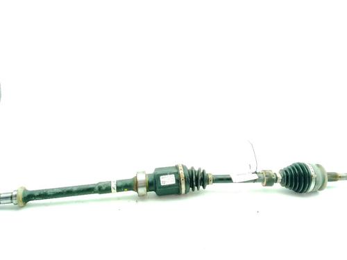 Used Right front driveshaft Right front driveshaft MAZDA CX-3 (DK) 2.0 SKYACTIV-G (DK5W, DK6W) (120 hp) 32079657 32079657