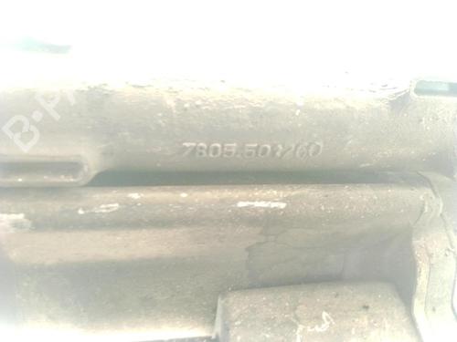Steering rack VW TOURAN (1T1, 1T2) 1.9 TDI | BP29861110M22