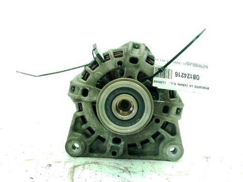 Used Alternator Alternator DACIA LODGY (JS_) 1.5 dCi (109 hp) 35774717 35774717