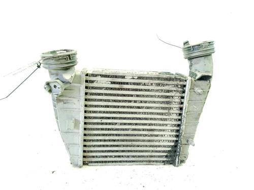 Intercooler Intercooler VW PHAETON (3D1, 3D2, 3D3, 3D4, 3D6, 3D7, 3D8, 3D9) 3.0 V6 TDI 4motion (233 hp) 37485341 37485341