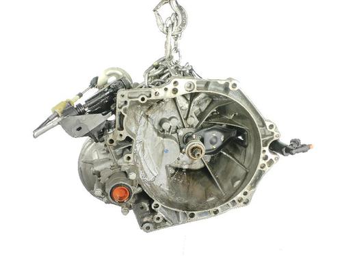 Used Gearbox Gearbox CITROËN BERLINGO Box Body/MPV (B9) 1.6 HDi 90 (90 hp) 33811047 33811047