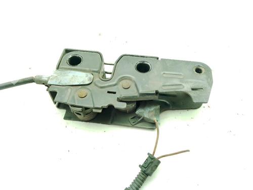 Hood lock VW GOLF V (1K1) 2.0 TDI 16V | BP29219459C133 