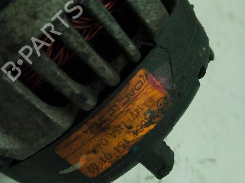 Alternator SSANGYONG ACTYON I 2.0 Xdi | BP38746347M7  - Image 5
