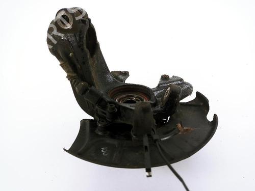 Left front steering knuckle AUDI A3 (8L1) 1.9 TDI | BP18363441M25 