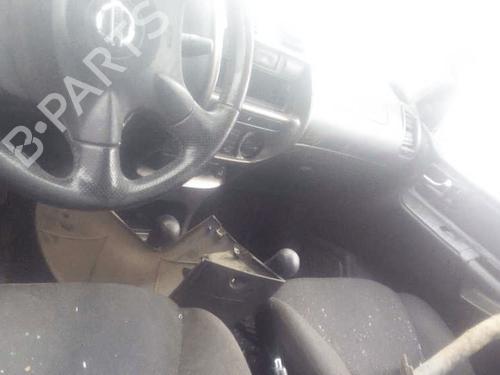 Peças NISSAN TERRANO II (R20)  2.7 TDi 4WD  4644218