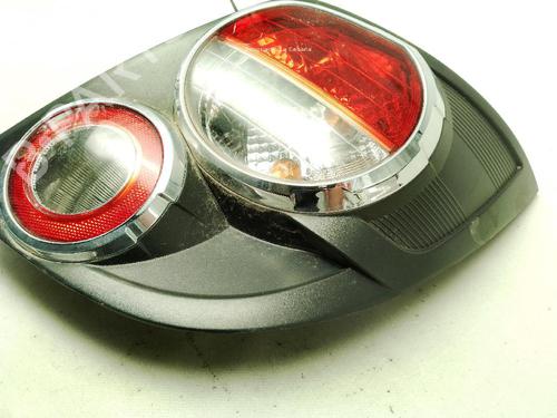 Right taillight CHEVROLET AVEO Hatchback (T300) 1.3 D | BP39119671C35 - Image 2