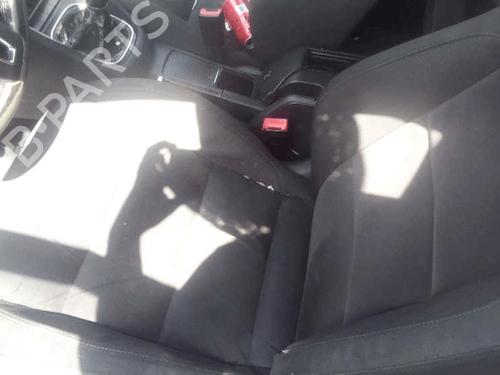 Front left window mechanism VW GOLF VII (5G1, BQ1, BE1, BE2) 1.6 TDI | BP18376737C22 