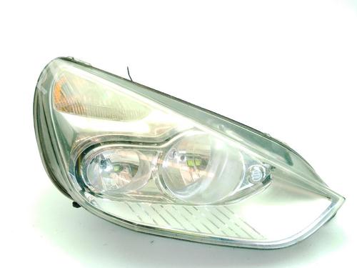 right-headlight-ford-s-max-wa6-2006-2007-2008-2009-2010-2011-2012-2013-2014-34340259 main image