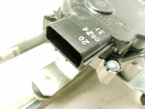 Front wiper motor RENAULT CLIO II (BB_, CB_) 1.2 16V (BB05, BB0W, BB11, BB27, BB2T, BB2U, BB2V, CB05,... | BP39463473M29 - Image 3