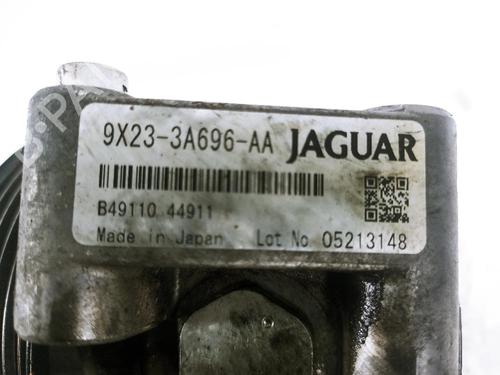 Used Steering pump JAGUAR XF I (X250) 3.0 D (241 hp) 18375464