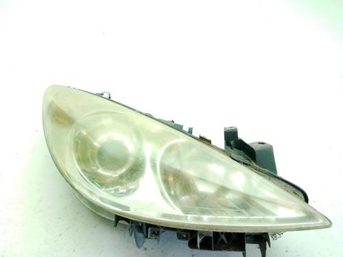 Used Right headlight Right headlight PEUGEOT 307 CC (3B) 2.0 HDi 135 (136 hp) 32467832 32467832