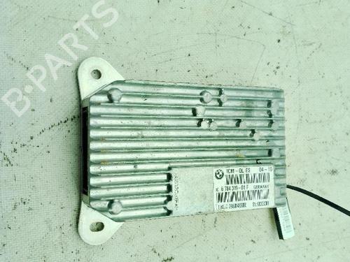 Used Electronic module Electronic module BMW 5 (F10) 530 d (245 hp) 27097586 27097586