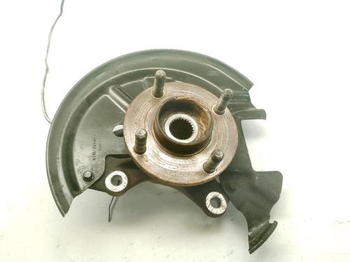 Left front steering knuckle FORD TRANSIT COURIER B460 MPV 1.0 EcoBoost | BP24051035M25 - Image 3