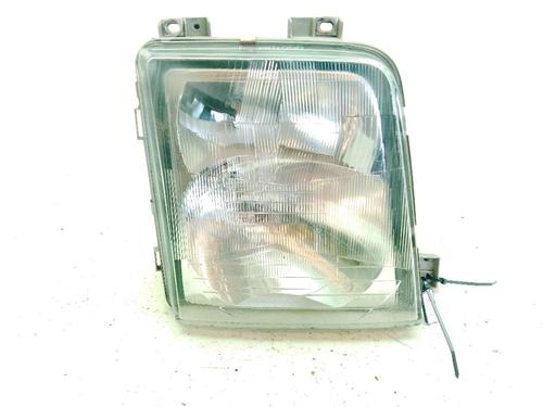 Faro destro VW LT 28-35 II Bus (2DB, 2DE, 2DK) 2.8 TDI (158 hp) 27534507