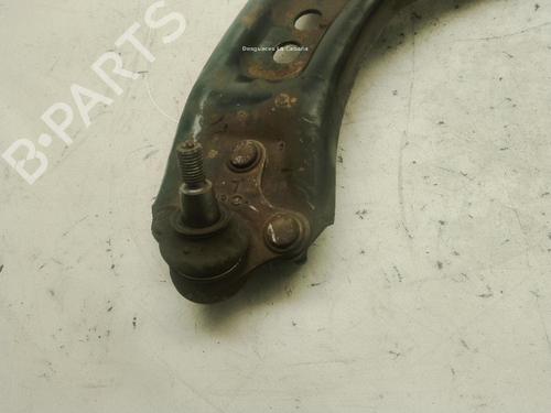Left front suspension arm AUDI A3 (8P1) 1.9 TDI | BP29765407M12 