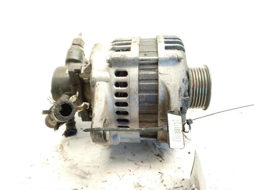 Alternator OPEL ASTRA G Hatchback (T98) 1.7 DTI 16V (F08, F48) | BP24546672M7 