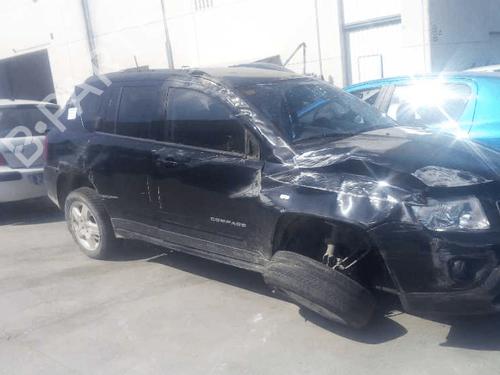 Tailgate JEEP COMPASS (MK49) 2.2 CRD 4x4 | BP32467805C6 