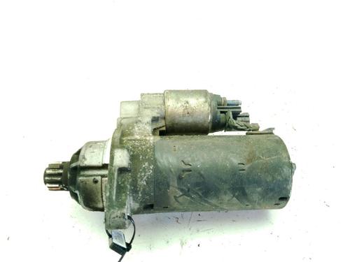 Used Starter Starter SKODA SUPERB II Estate (3T5) 2.0 TDI (170 hp) 36255341 36255341
