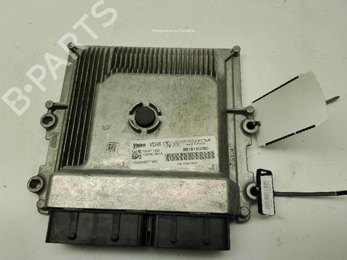 Elektronisk modul CITROËN C4 CACTUS 1.2 VTi 82 (82 hp) 30145976