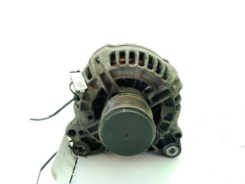 Used Alternator Alternator VW CADDY III Box Body/MPV (2KA, 2KH, 2CA, 2CH) 1.9 TDI (75 hp) 30410442 30410442