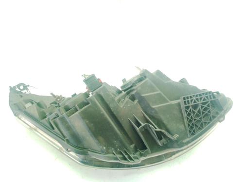 Left headlight CITROËN C4 I (LC_) 1.4 16V | BP27714341C28 