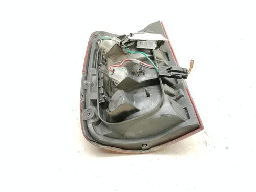 Left taillight ISUZU TROOPER III 3.0 DTI | BP36833580C34 - Image 4