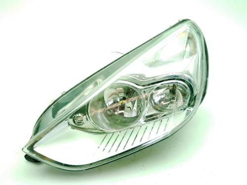 left-headlight-ford-galaxy-ii-wa6-2006-2007-2008-2009-2010-2011-2012-2013-2014-2015-32203964 main image