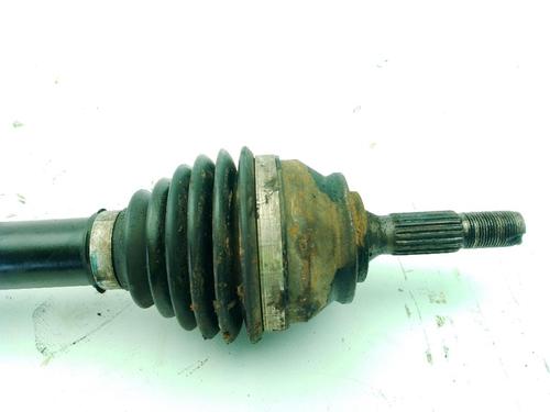 Right front driveshaft CITROËN C3 III (SX) 1.2 PureTech 82 | BP30899563M39