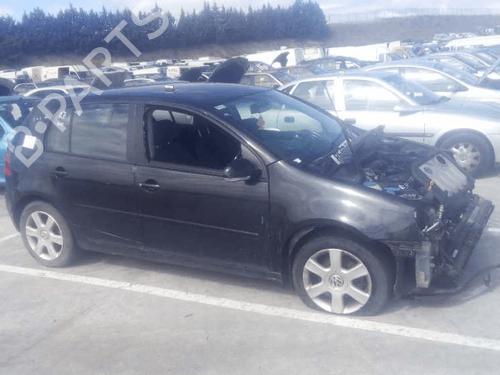 Alternator VW GOLF V (1K1) 1.9 TDI | BP24861777M7