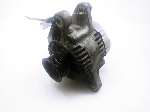 Alternator TOYOTA COROLLA Compact (_E11_) 1.4 (ZZE111_, ZZE111R) 2706022060