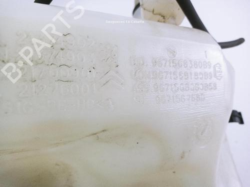 Windscreen washer tank CITROËN C4 Grand Picasso I (UA_) 1.6 16V | BP18363475C113
