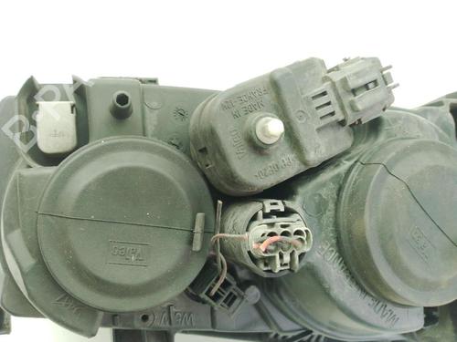 Right headlight NISSAN ALMERA II Hatchback (N16) 2.2 Di | BP32280680C29