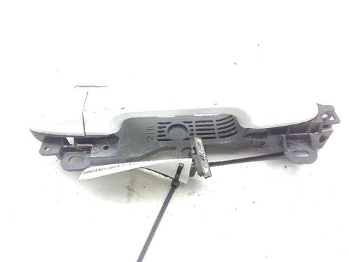 Front right exterior door handle TOYOTA YARIS (_P13_) 1.5 (NSP131_) | BP24049836C129 