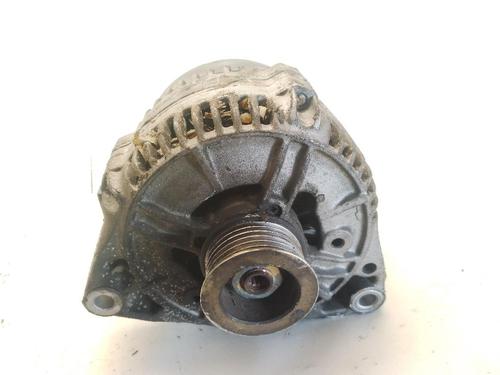Used Alternator Alternator OPEL VECTRA B Hatchback (J96) 2.0 DTI 16V (F68) (101 hp) 27979507 27979507