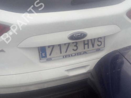 Rear wiper motor FORD KUGA II (DM2) 2.0 TDCi 4x4 | BP24051337M102  - Image 9