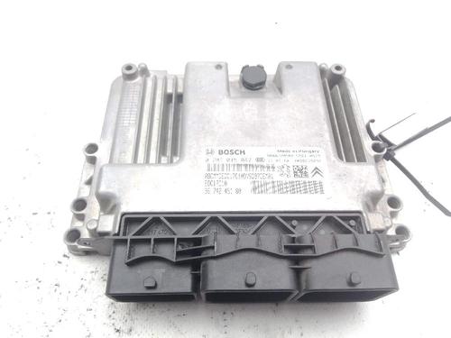 Used Control unit Control unit CITROËN DS3 (SA_) 1.6 HDi 90 (92 hp) 24043427 24043427