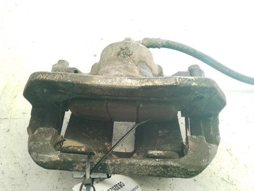 Right front brake caliper HONDA HR-V (RU) 1.6 i-DTEC (RU8) | BP24861999M104