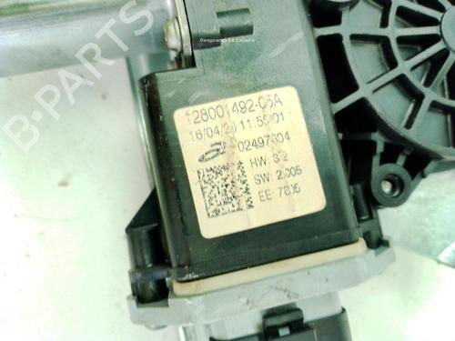 Front left window mechanism DACIA DUSTER (HS_) 1.5 dCi | BP24545941C22 - Image 4