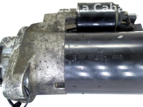 Startmotor AUDI TT (8N3) 1.8 T quattro | BP24042522M8 