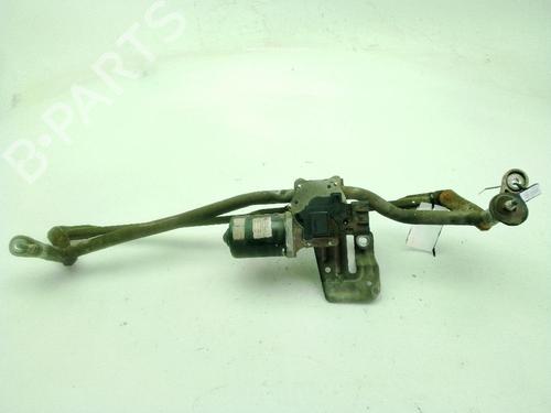 Used Front wiper motor CITROËN JUMPER II Van 2.2 HDi 120 (120 hp) 31181556