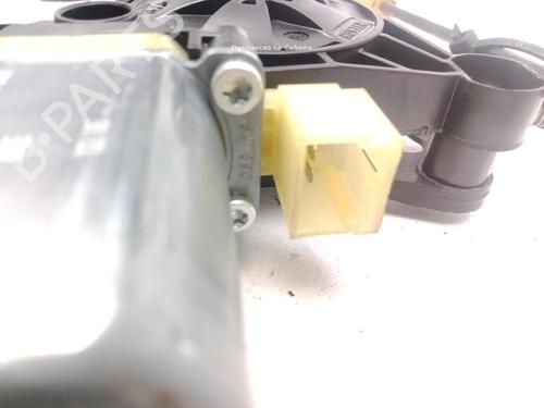Front left window mechanism AUDI A4 B9 Avant (8W5, 8WD) 2.0 TDI | BP39581284C22 - Image 3