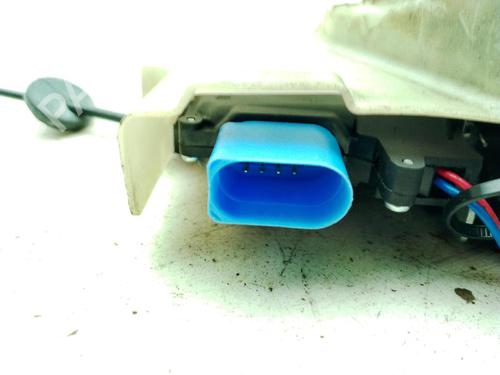 Front left lock VW GOLF V (1K1)  | BP24049381C98 