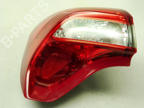 Left taillight CITROËN DS5 2.0 BlueHDi 180 | BP39163880C34 - Image 2